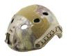 DRAGONPRO DP-HL003-012 FAST Helmet PJ Type Mandrake Kryptek Type